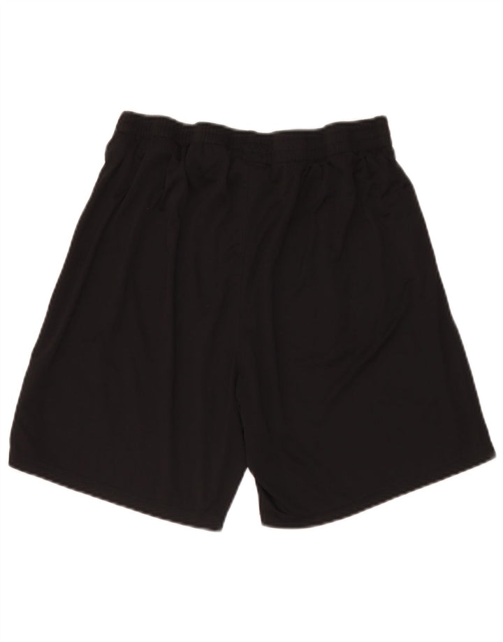 Umbro Herre Sportshorts XL Sort Polyester