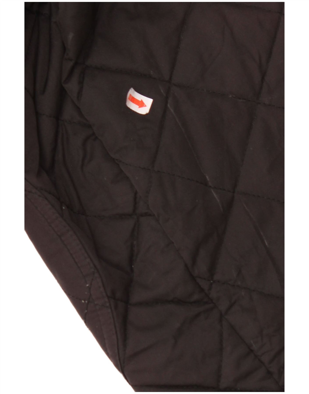 JOOP Herre Quiltet Jakke IT 52 XL Brun Polyester