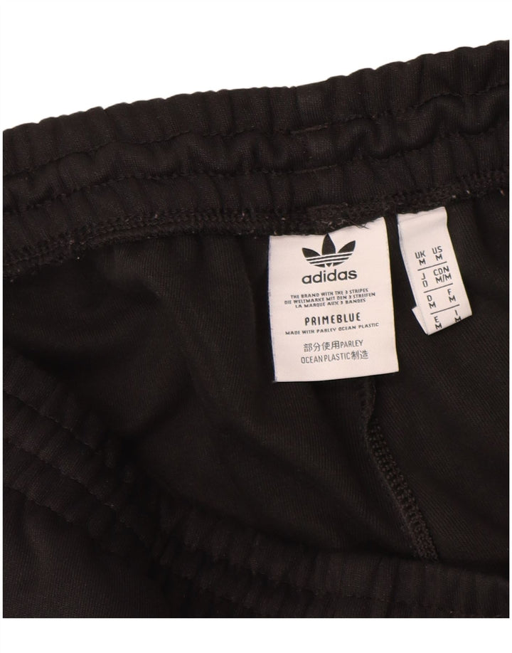 Adidas Træningsdragt til mænd Joggers Medium Sort Polyester