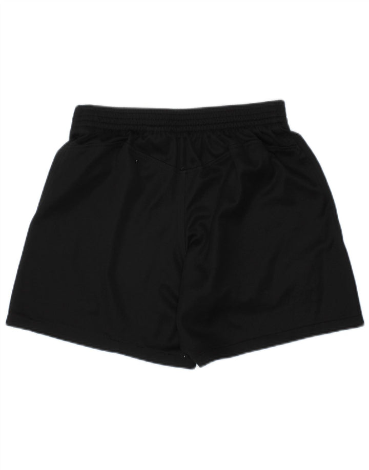 Nike Boys Liverpool sportsshorts 2-3 år XS Sort polyester