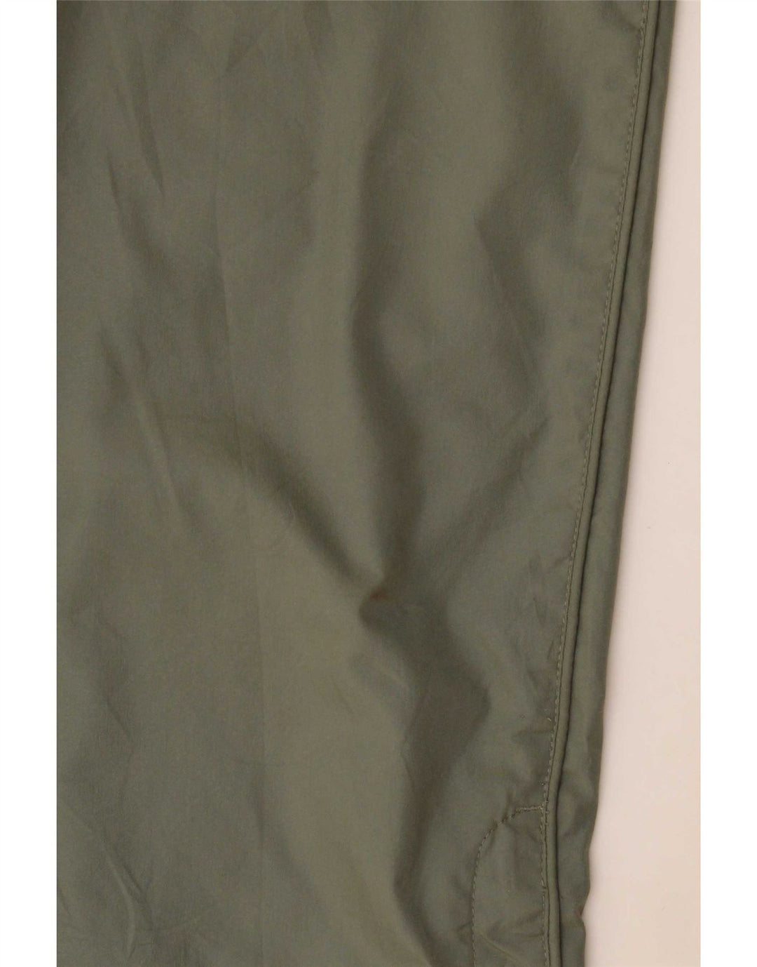 Izod Træningsdragt bukser til mænd Large Khaki Polyester