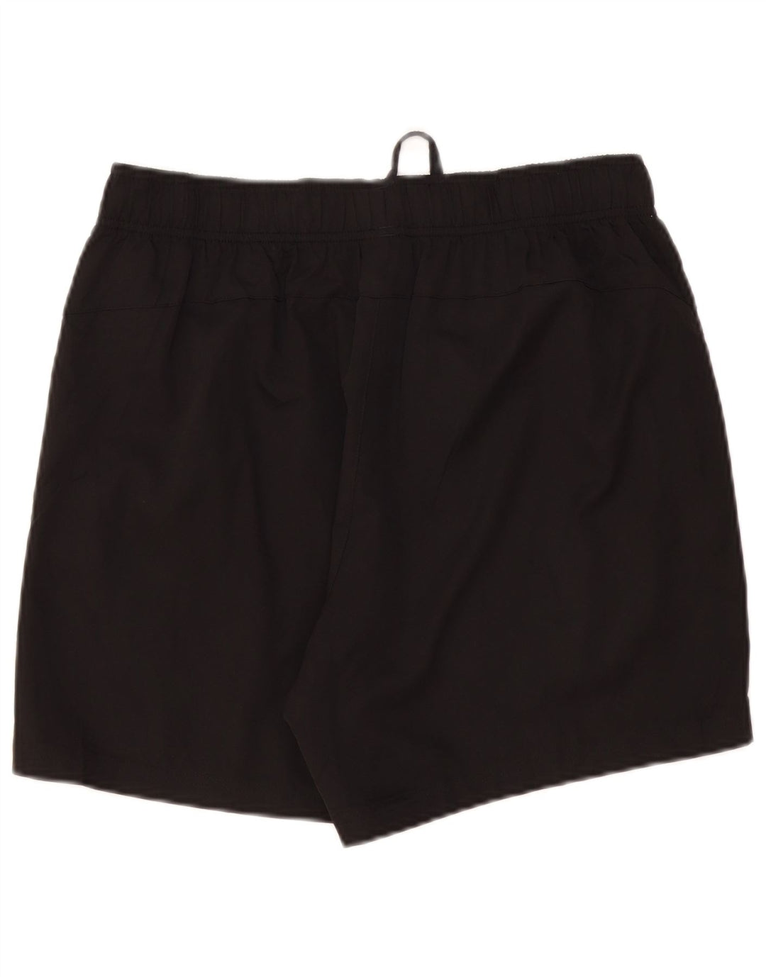 Puma sportsshorts til kvinder UK 14 Stor sort polyester