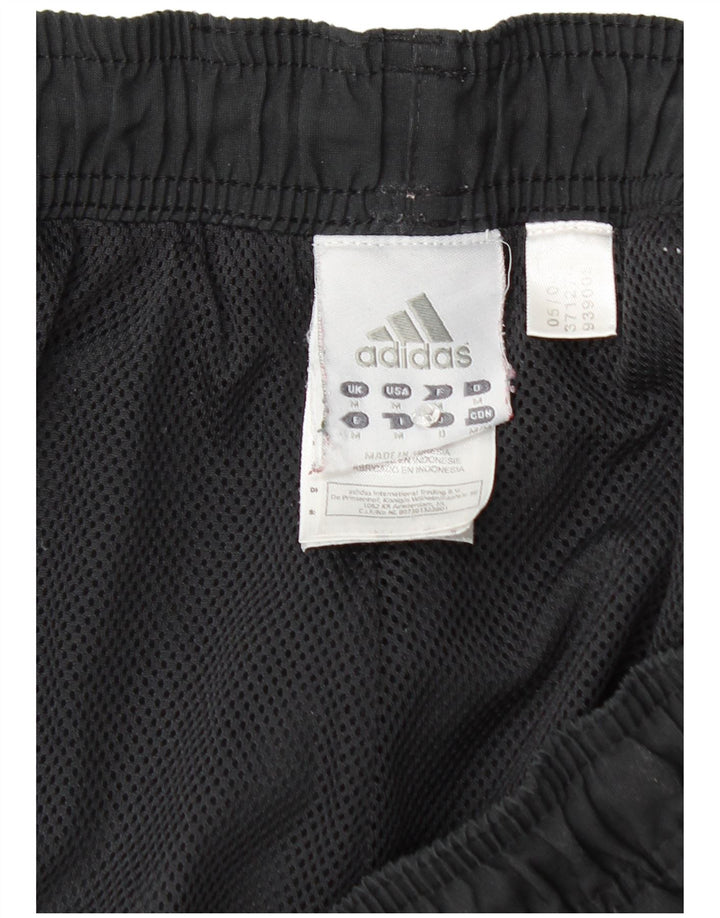 Adidas Træningsdragt til mænd Joggers Medium Sort Polyester