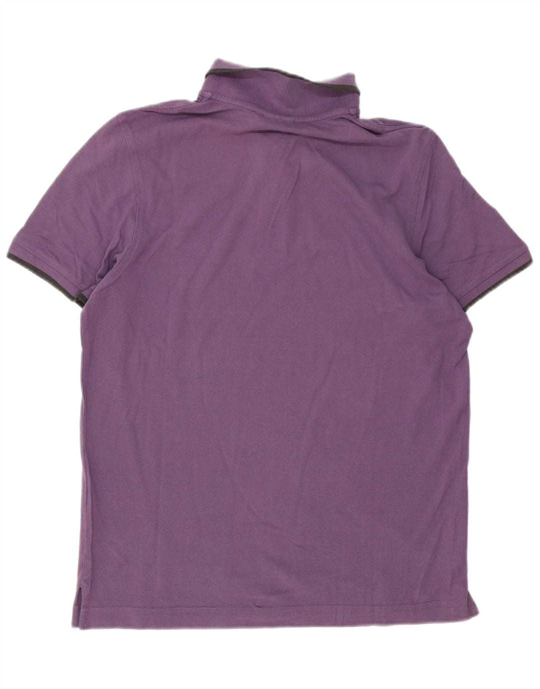 Lotto Herre Polo Shirt Medium Lilla