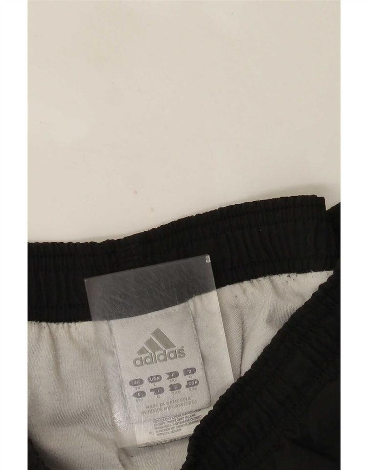 Adidas Træningsdragt til mænd Joggers XL Sort Polyester
