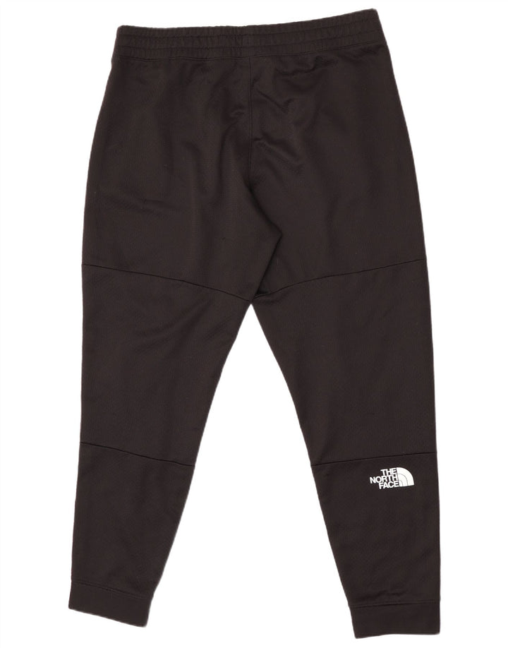 The North Face Herre grafisk træningsdragt Bukser Joggers Large Sort
