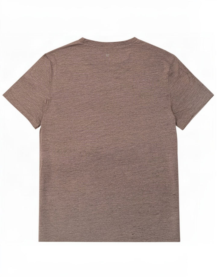 Champion herre T-shirt top mellemgrå