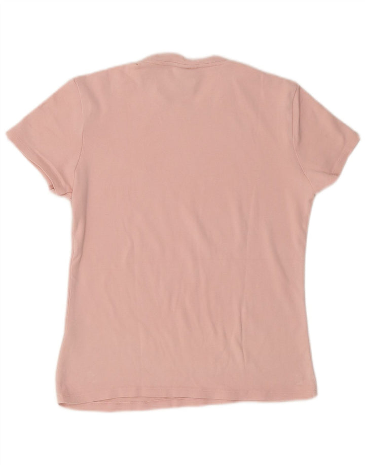 Nike T-shirt top til kvinder DK 14/16 Large Pink