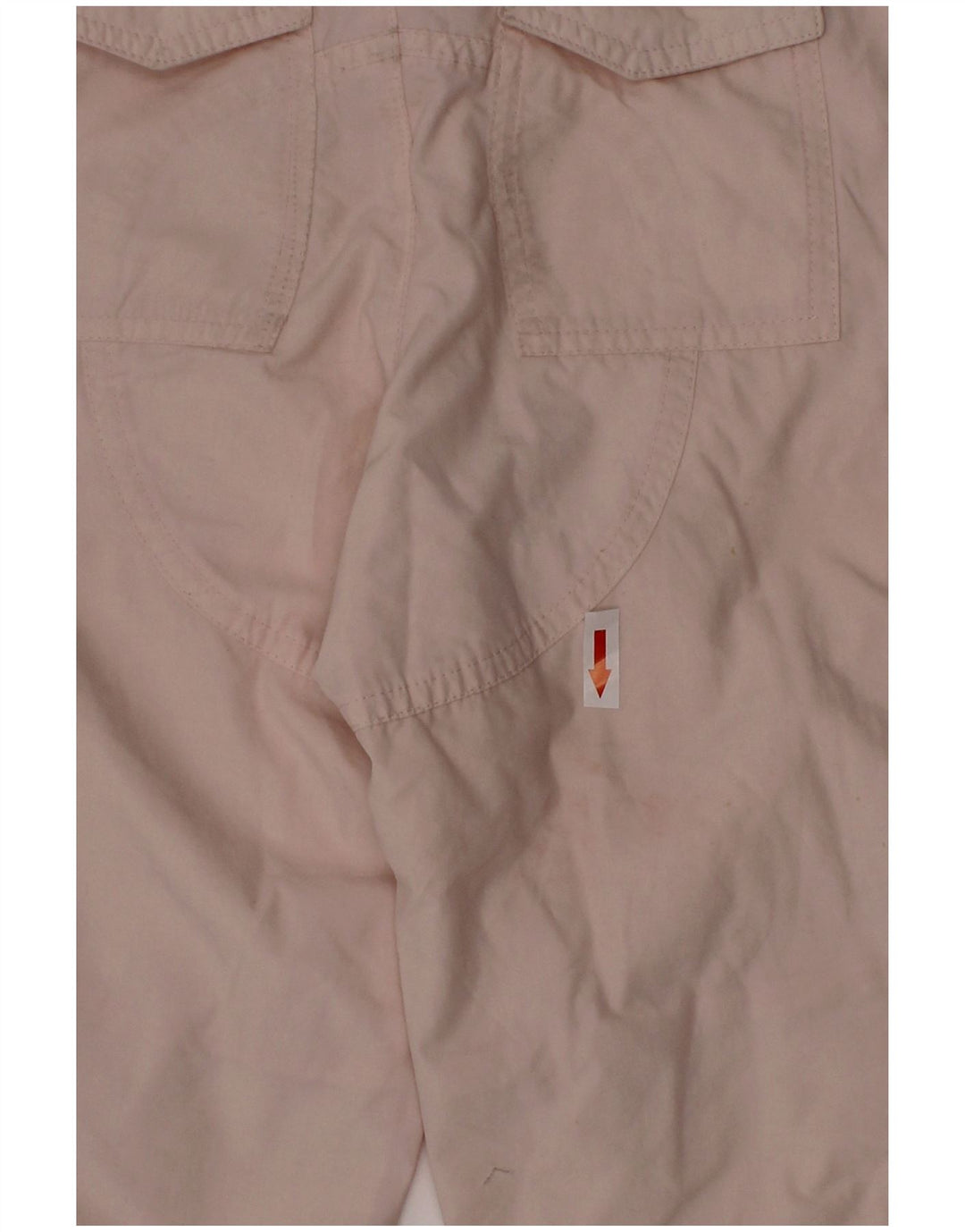 Nike piger træningsbukser 2-3 år Pink polyester