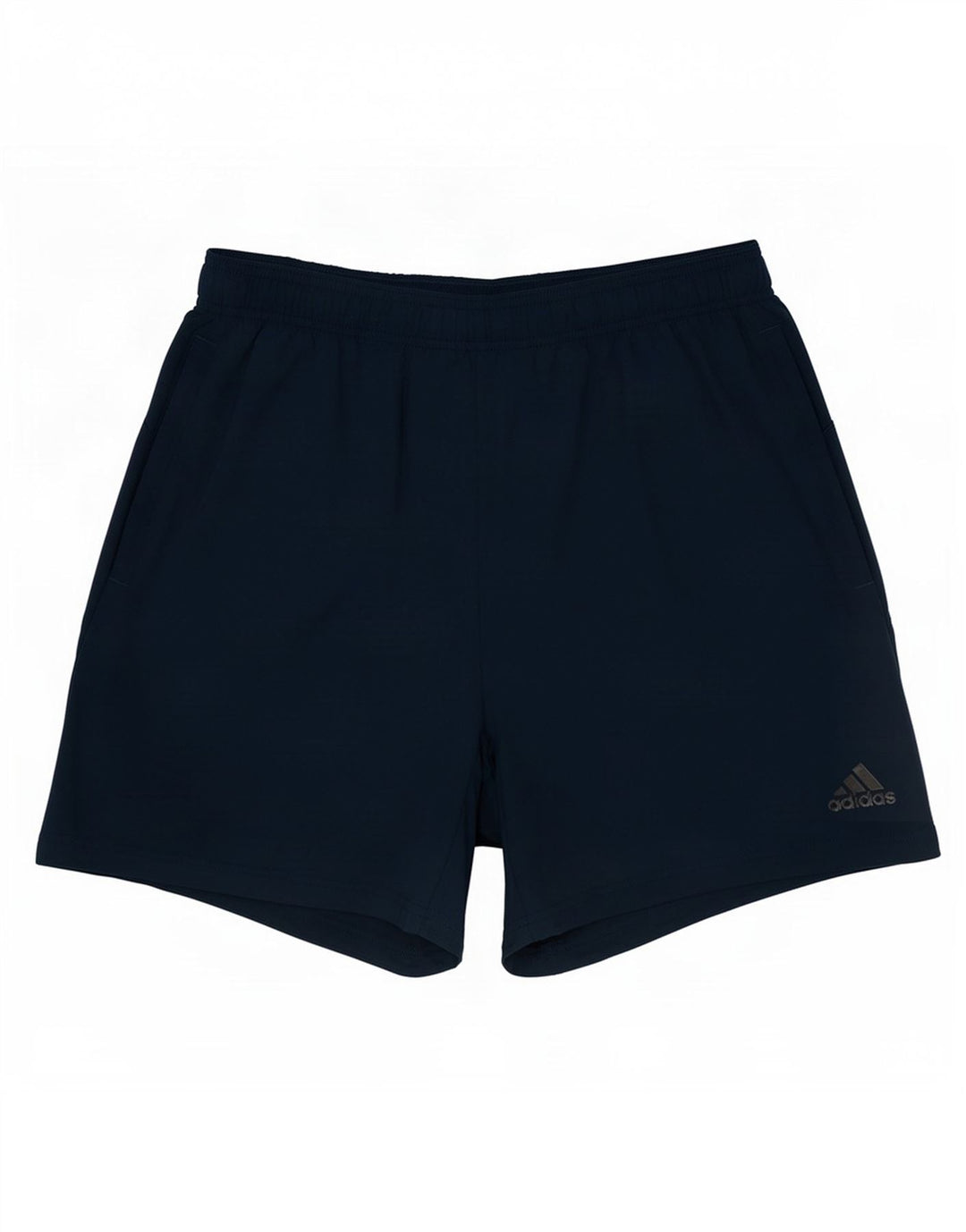 Adidas Herre Climacool Sports Shorts Medium Blue Polyester