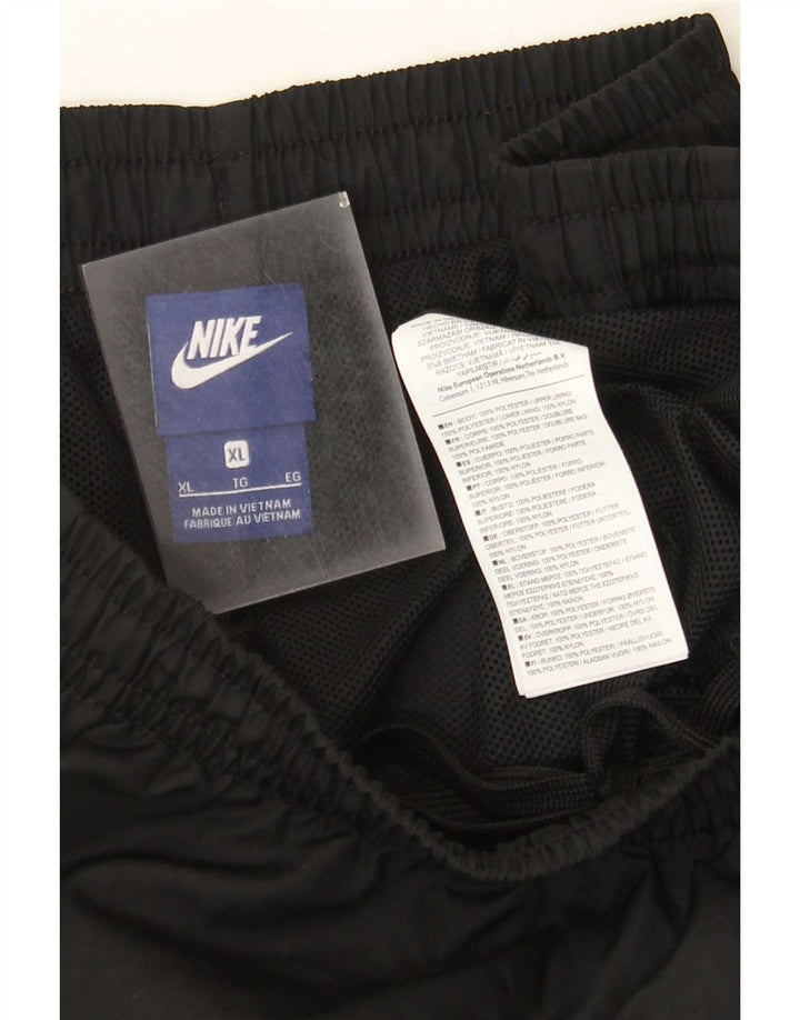 Nike træningsdragt til mænd Joggers XL sort polyester