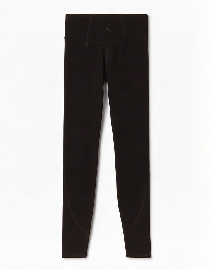 Jordan Leggings til kvinder UK 4 XS sort polyester