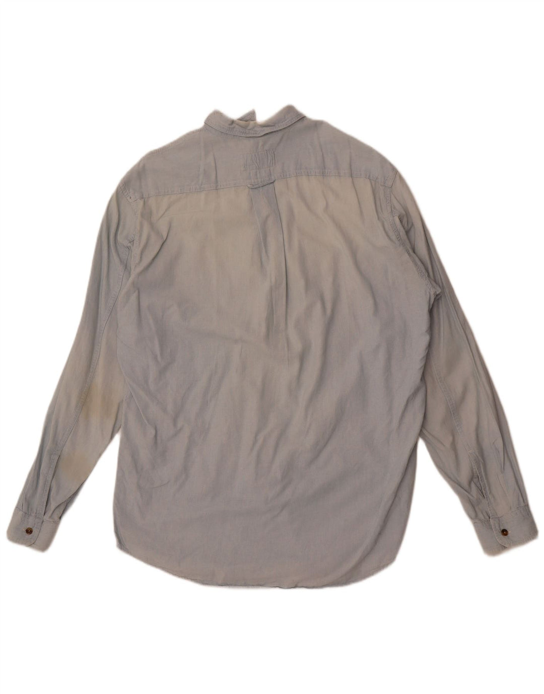 Valentino herreskjorte str. 39 Medium Blue