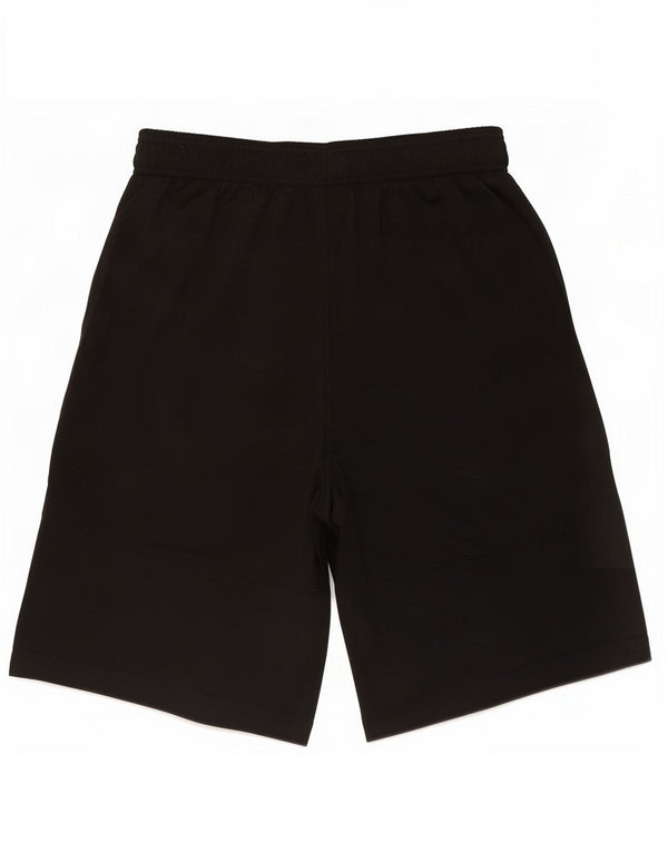 Under Armour Herre Sportshorts Medium Sort Polyester