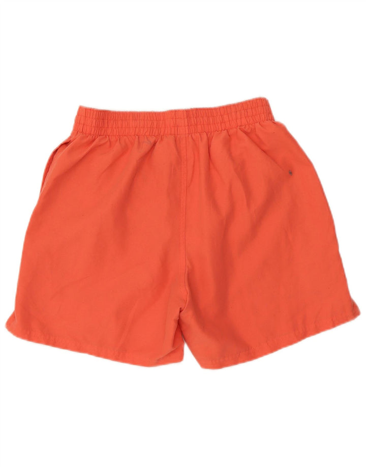Nike Sportsshorts til mænd Small Orange