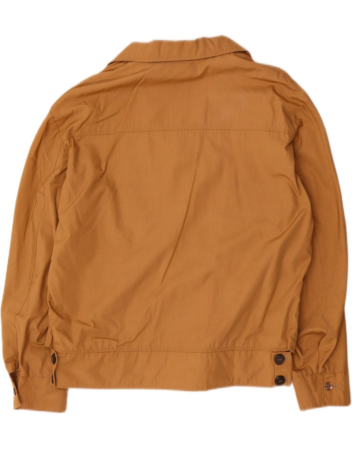 Fratini Bomberjakke til mænd IT 52 XL Beige