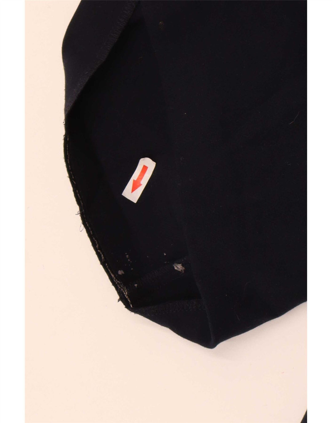 Marks & Spencer jakkesæt til kvinder UK 14 Large W32 L30 Navy Blue