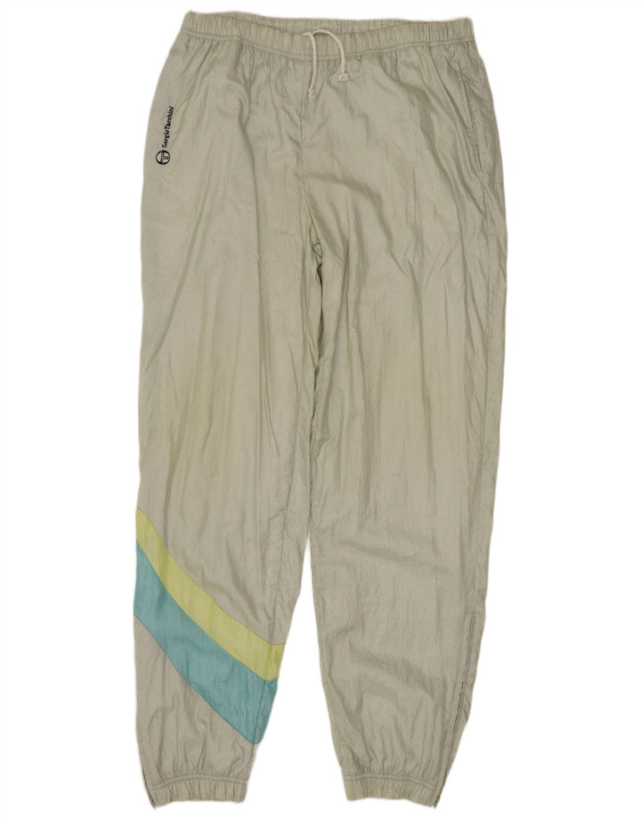 Sergio Tacchini Herre træningsdragt Bukser Joggers IT 50 Medium Green