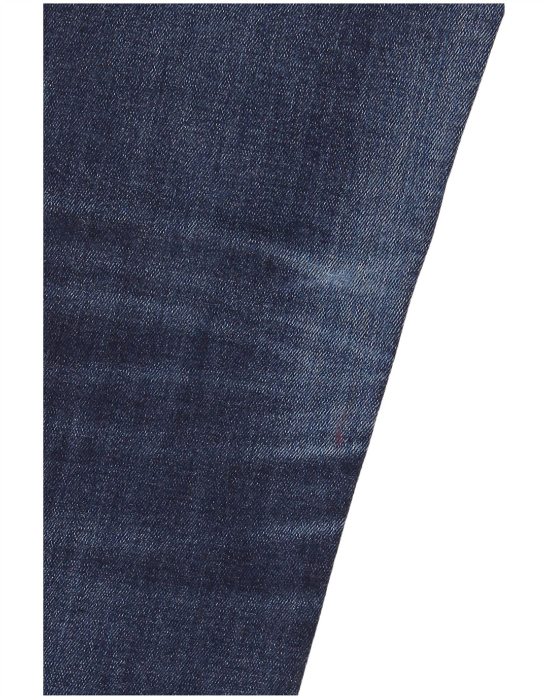 Levi's Dame Skinny Jeans W28 L30 Blå Bomuld