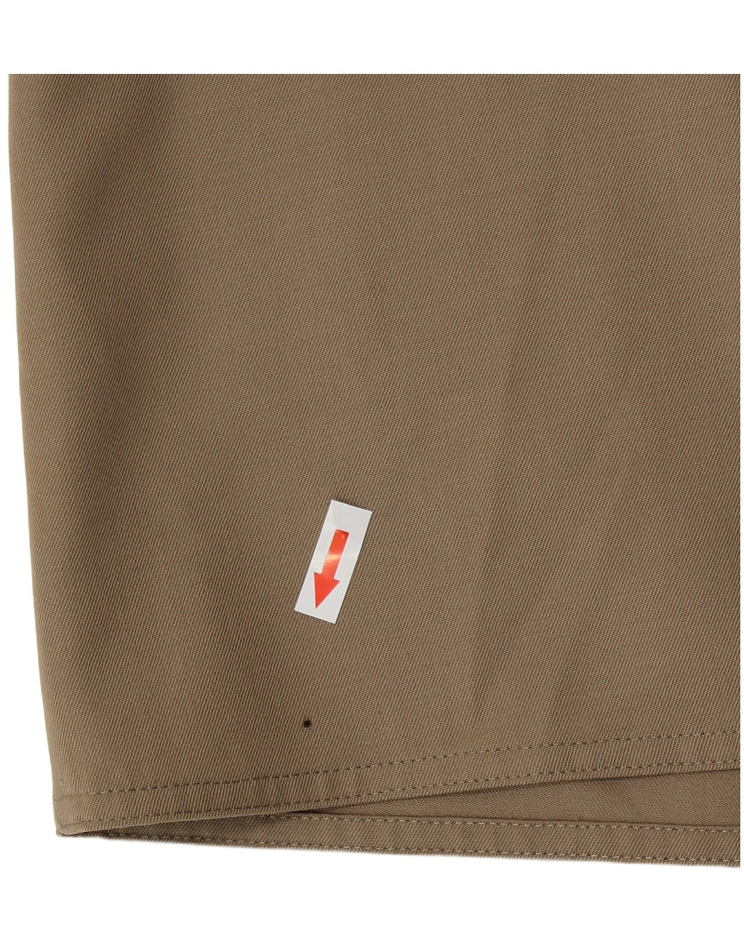 Valentino Dame Miss V Oversized Blazer Jacket IT 40 Small Beige