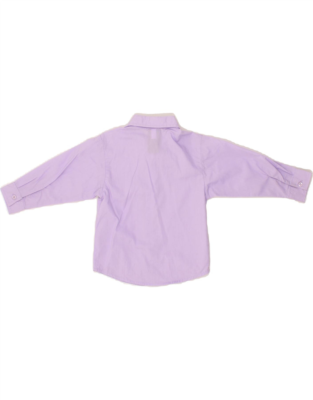 NAUTICA Boys Shirt 3-4 Years Purple Cotton Vintage Nautica and Second-Hand Nautica from Messina Hembry 