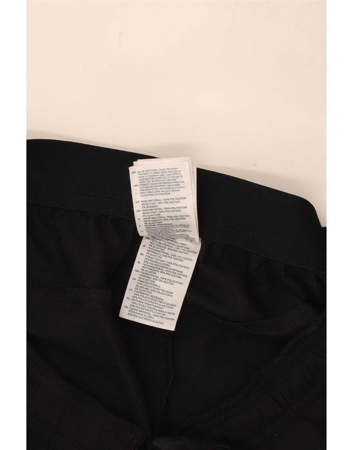 Adidas Træningsdragt til mænd Joggers Medium Sort Polyester
