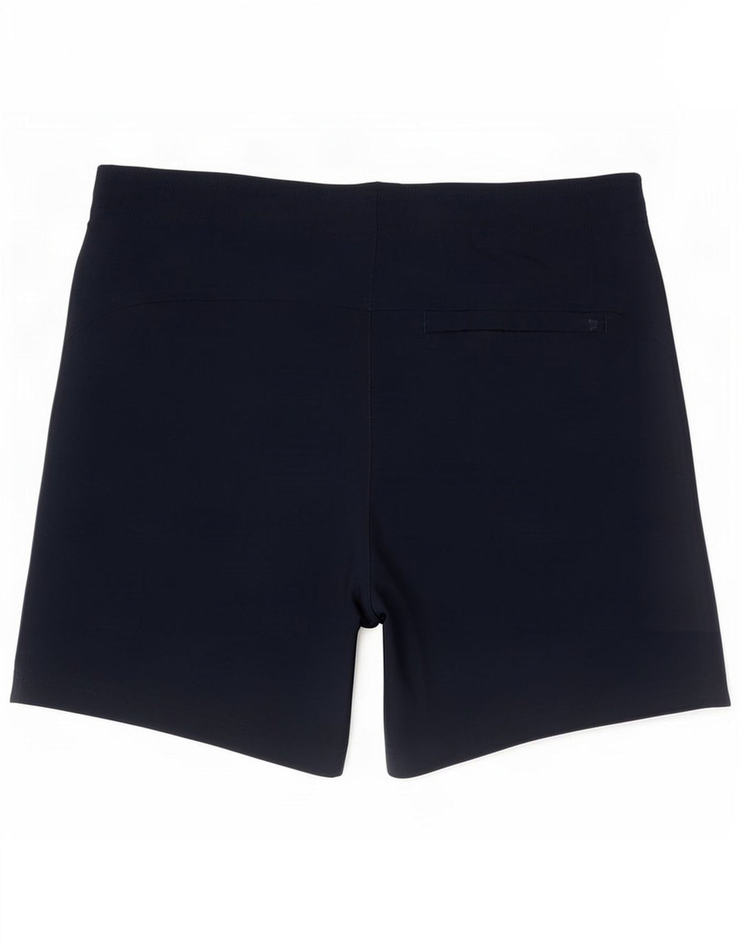Nike Herre Dri Fit sportsshorts Små marineblå polyester