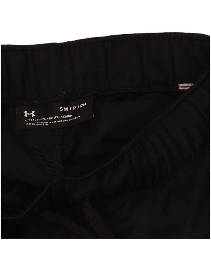 Under Armour Womens træningsdragt Bukser UK 8 Small Black