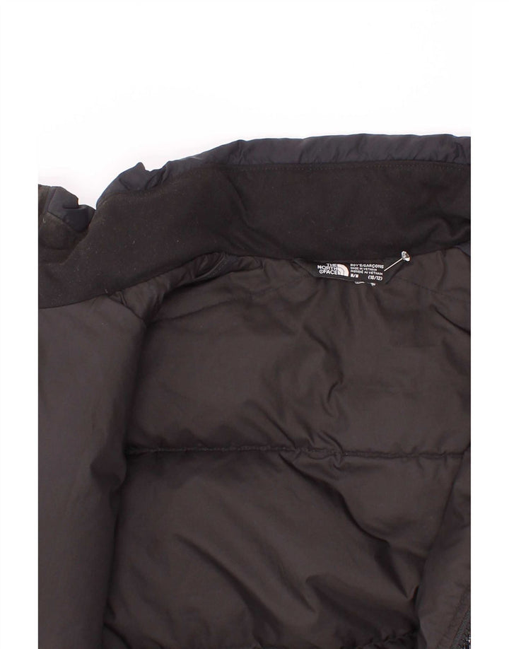 The North Face Boys polstret jakke 10-11 år Medium Flerfarvet