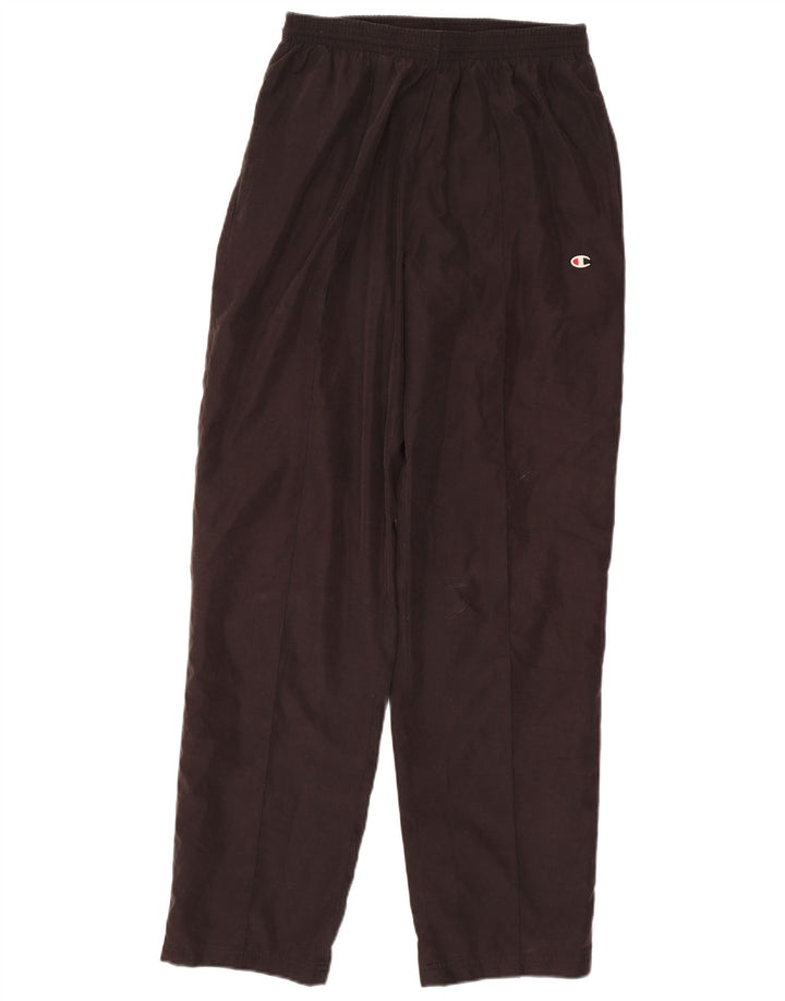 Champion Herre træningsdragt Bukser Medium Sort Polyester