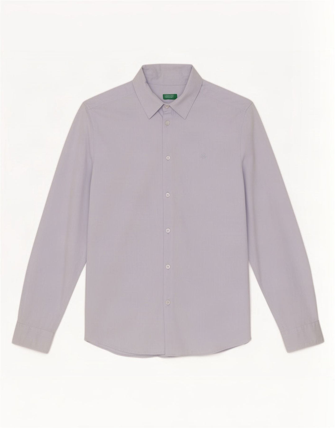 Benetton Herreskjorte XS Blå