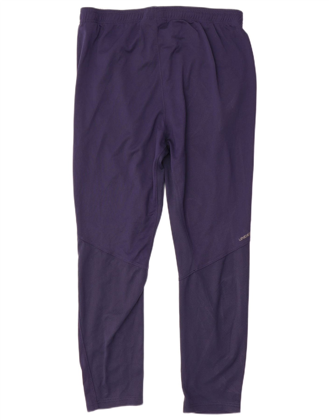 Under Armour Herre træningsdragt Bukser XL Navy Blue Polyester