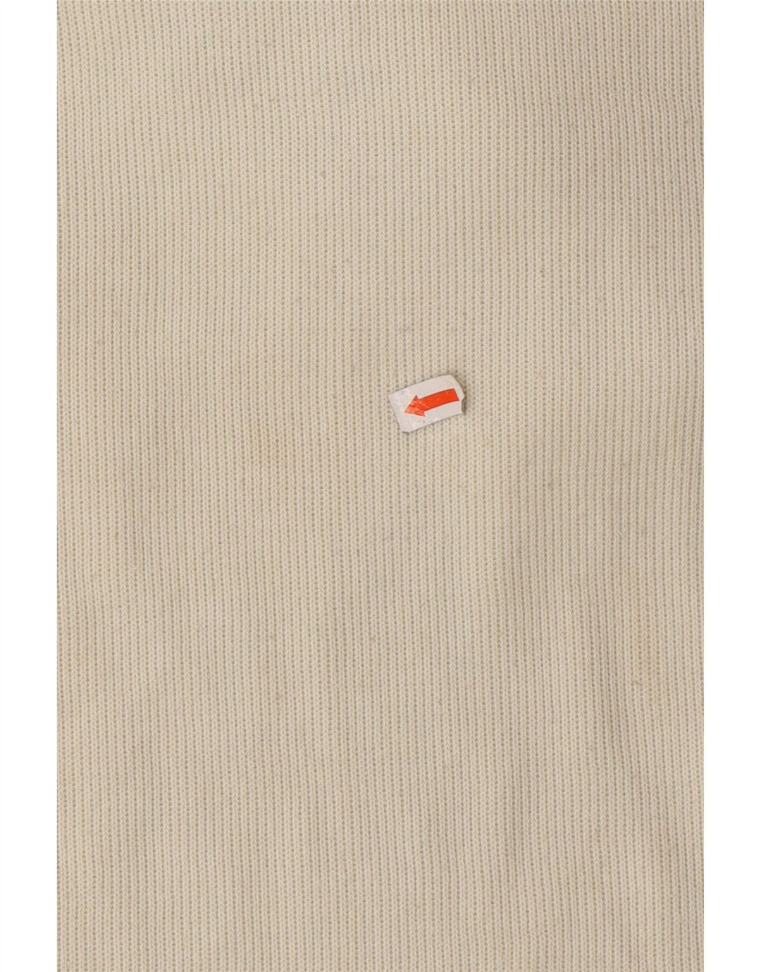 ELLESSE Sweatshirt med lynlås til mænd XL Grå bomuld