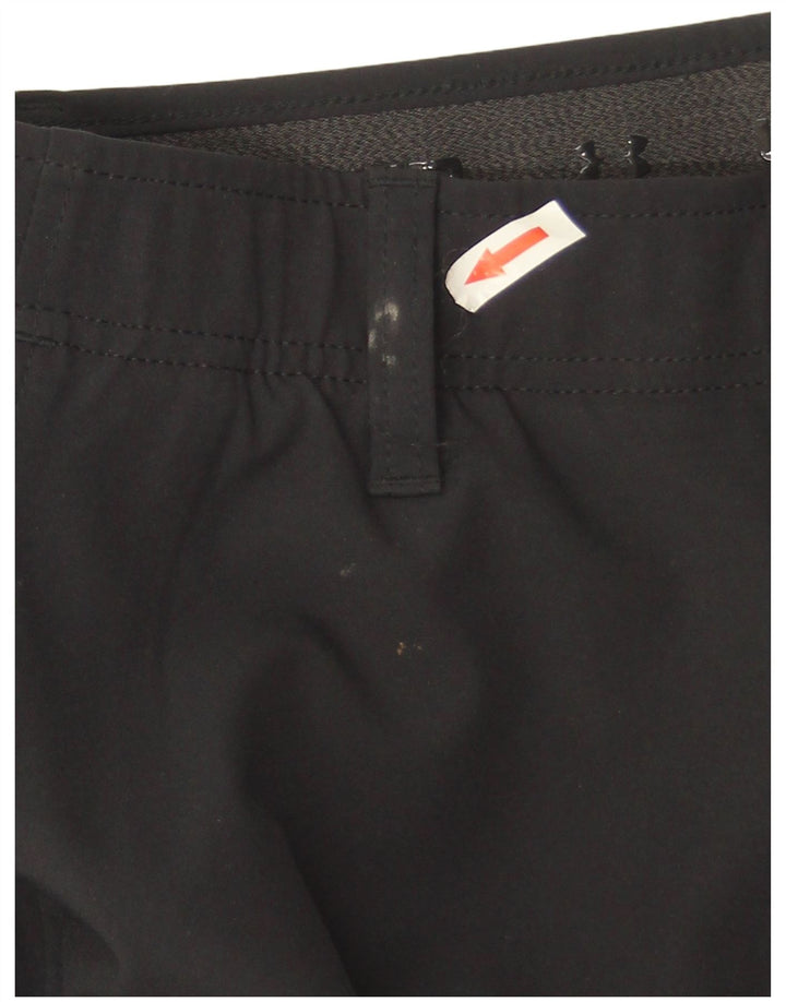 Under Armour Lige Chinobukser til mænd W36 L30 Sort
