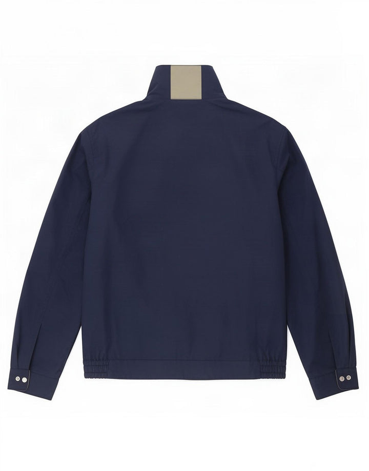Gas Bomberjakke til mænd UK 38 Medium Navy Blue