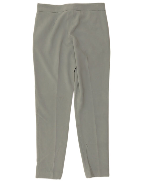 French Connection Slim Chino Bukser til kvinder UK 8 Small W30 L27 Grøn