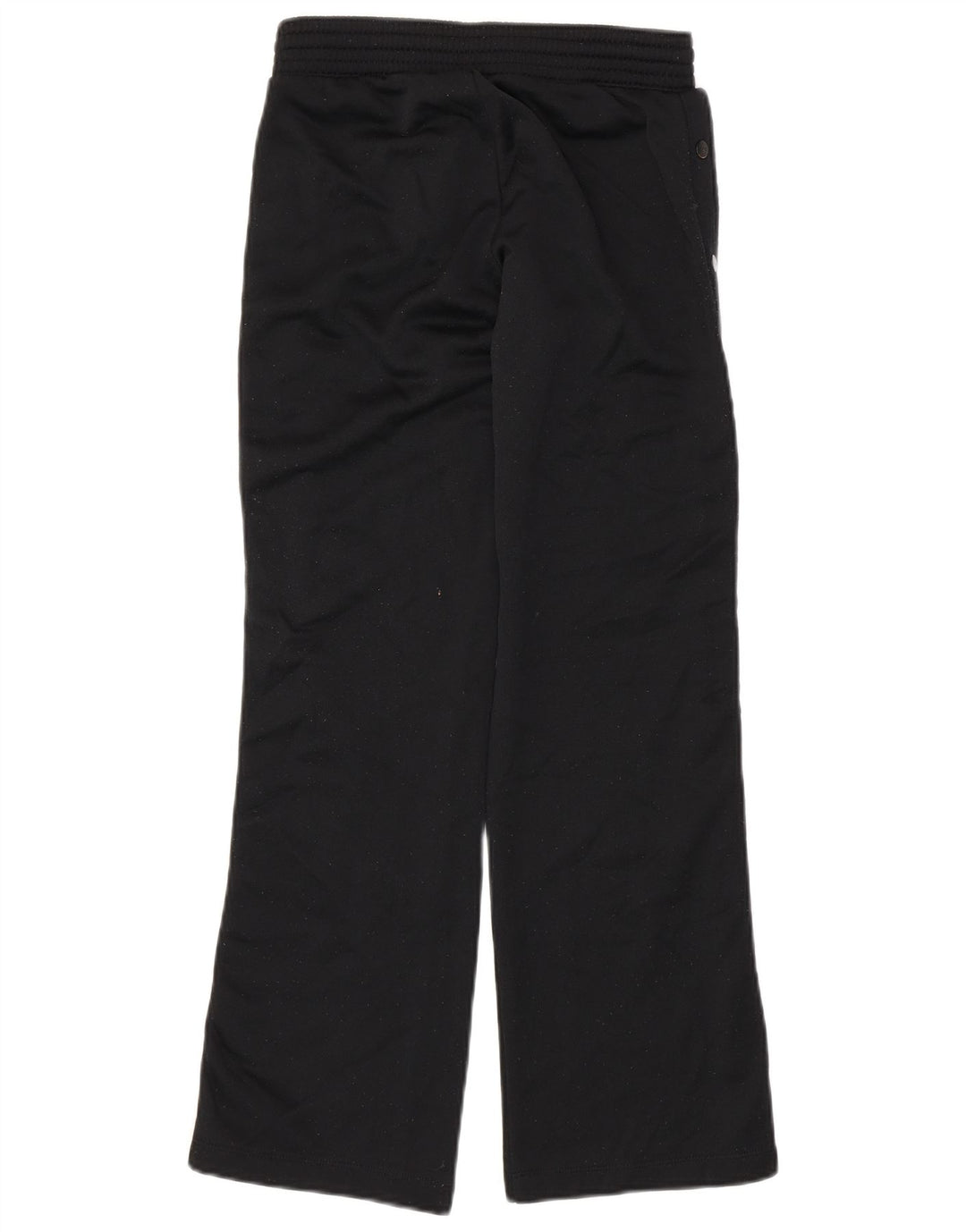CHAMPION Womens træningsdragt Bukser UK 6 XS Sort