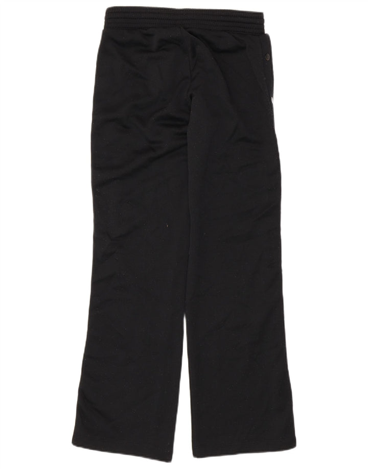 CHAMPION Womens træningsdragt Bukser UK 6 XS Sort