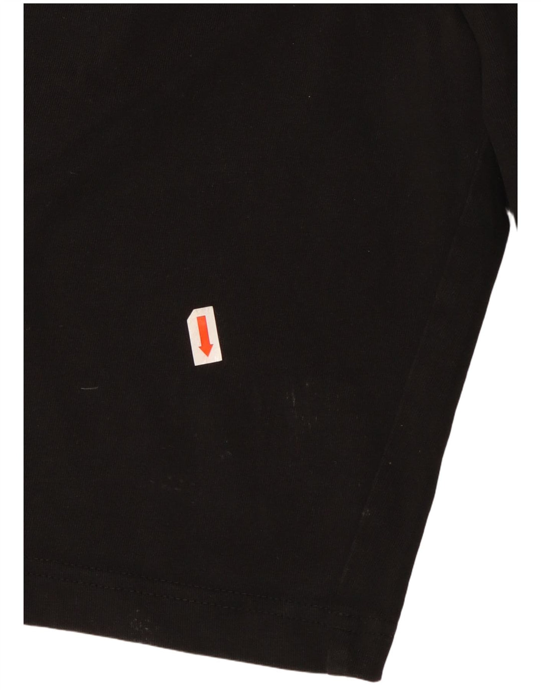 Puma Herre Sportshorts Små sorte bomuld