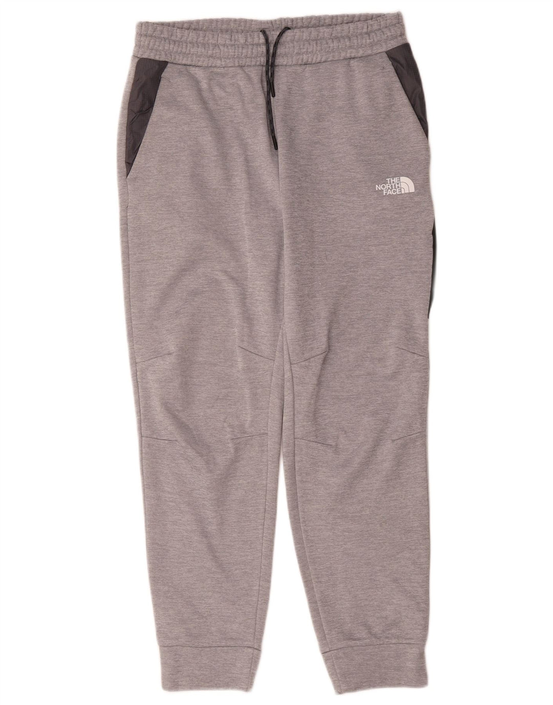 The North Face Herre træningsdragt Bukser Joggers Medium Grey Colourblock