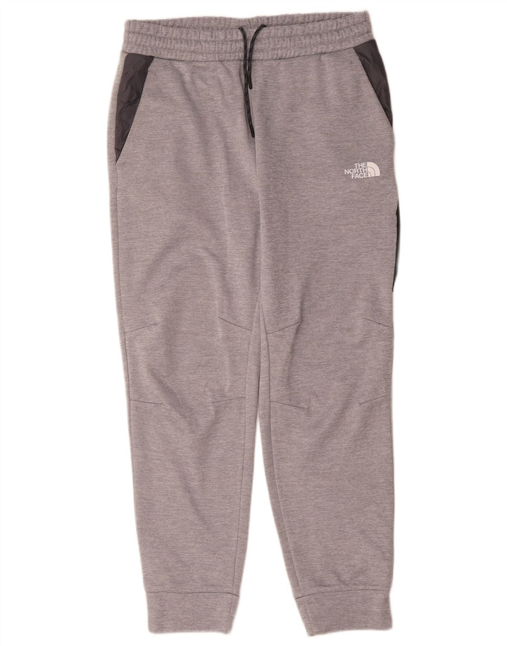 The North Face Herre træningsdragt Bukser Joggers Medium Grey Colourblock