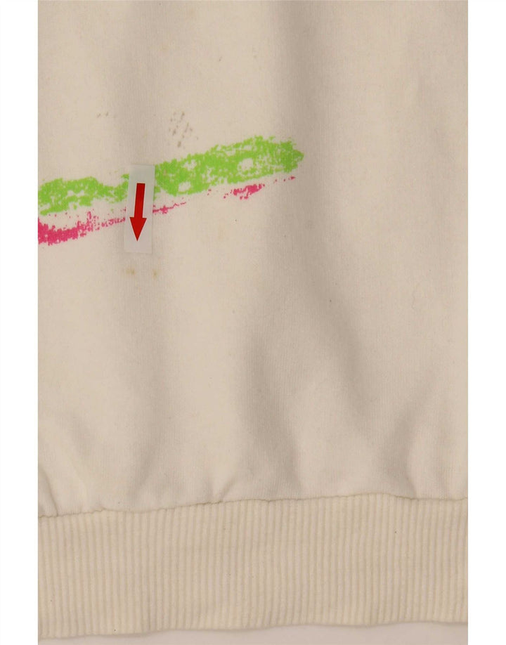Fila Damevest Tank Top IT 46 Large White