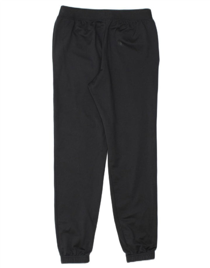 Under Armour Boys Træningsdragt Bukser Joggers 11-12 år Large Sort