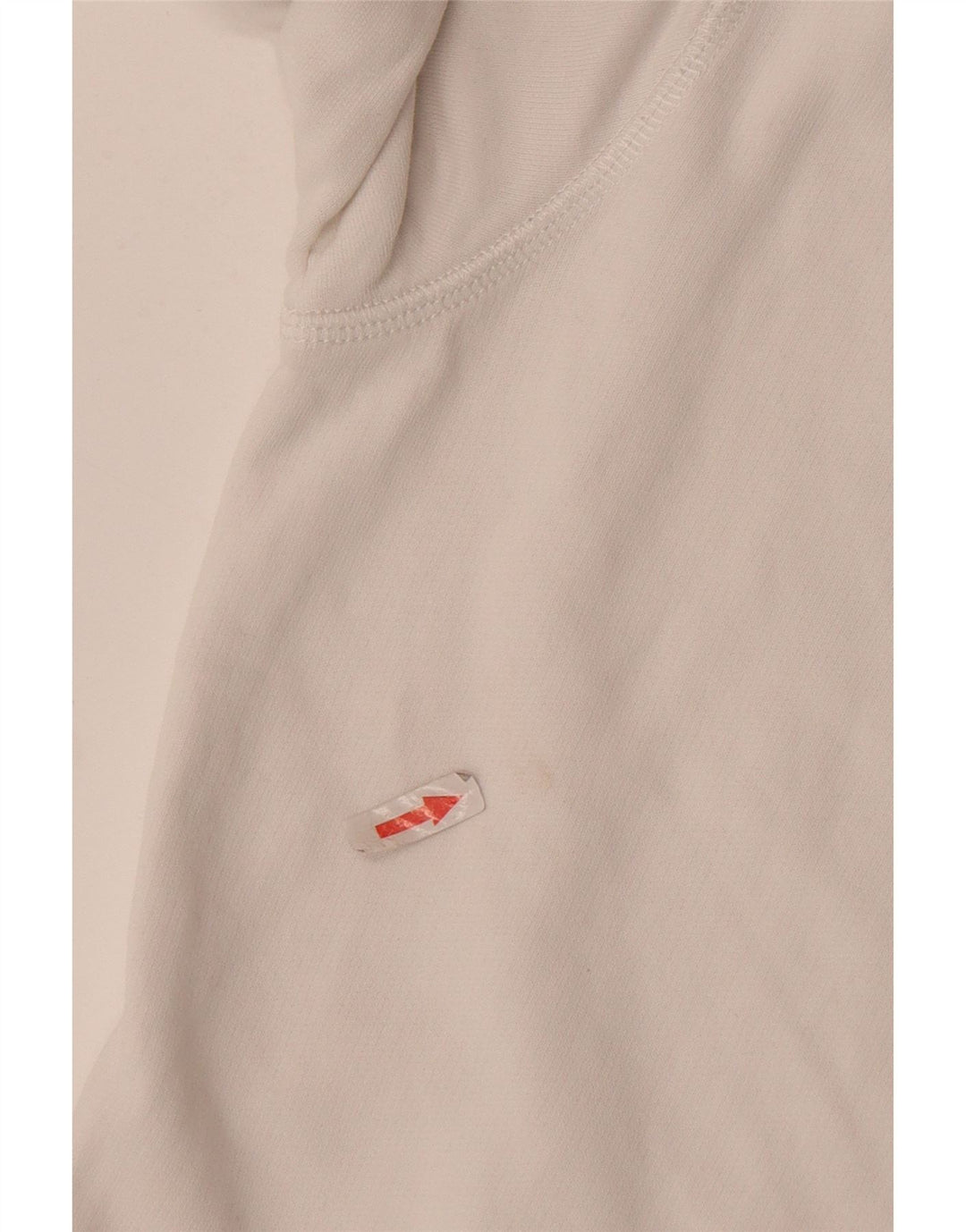 Dsquared2 Piger Grafisk Sweatshirt Jumper 11-12 År Hvid Bomuld