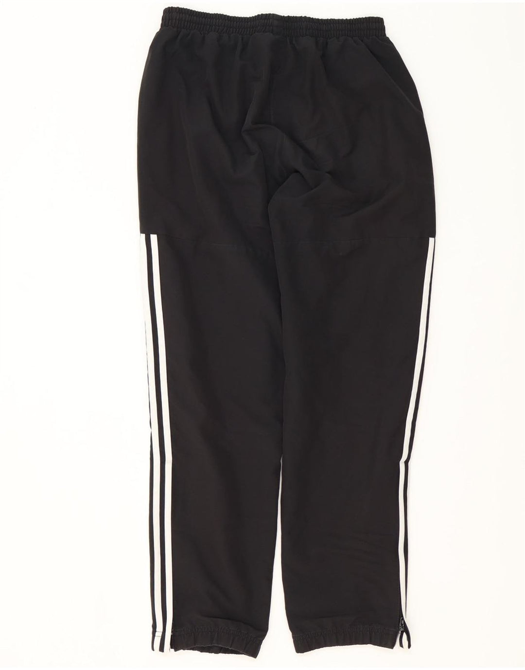 ADIDAS Træningsdragt til mænd Joggers Medium Sort Polyester