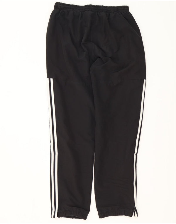 ADIDAS Træningsdragt til mænd Joggers Medium Sort Polyester