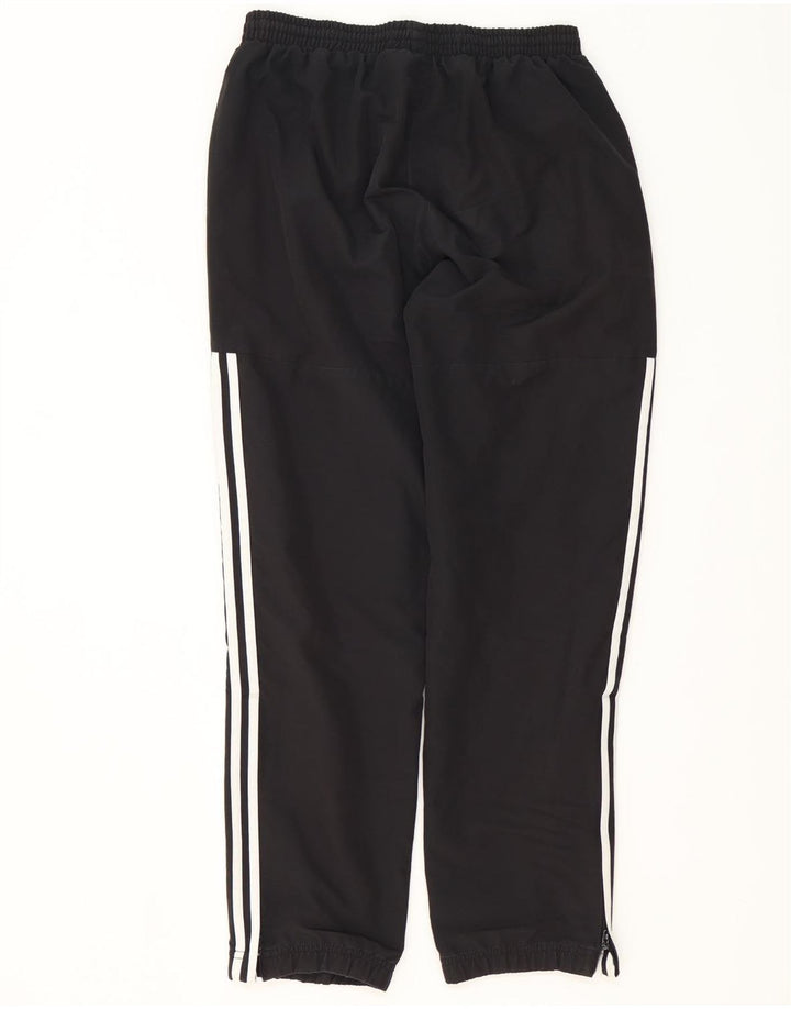 ADIDAS Træningsdragt til mænd Joggers Medium Sort Polyester