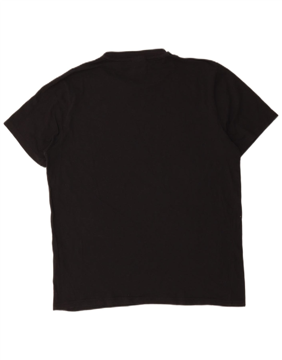 Champion Herre T-Shirt Top 2XL Sort