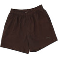 PUMA Mens Sport Shorts Large  Black Polyester Vintage Puma and Second-Hand Puma from Messina Hembry 