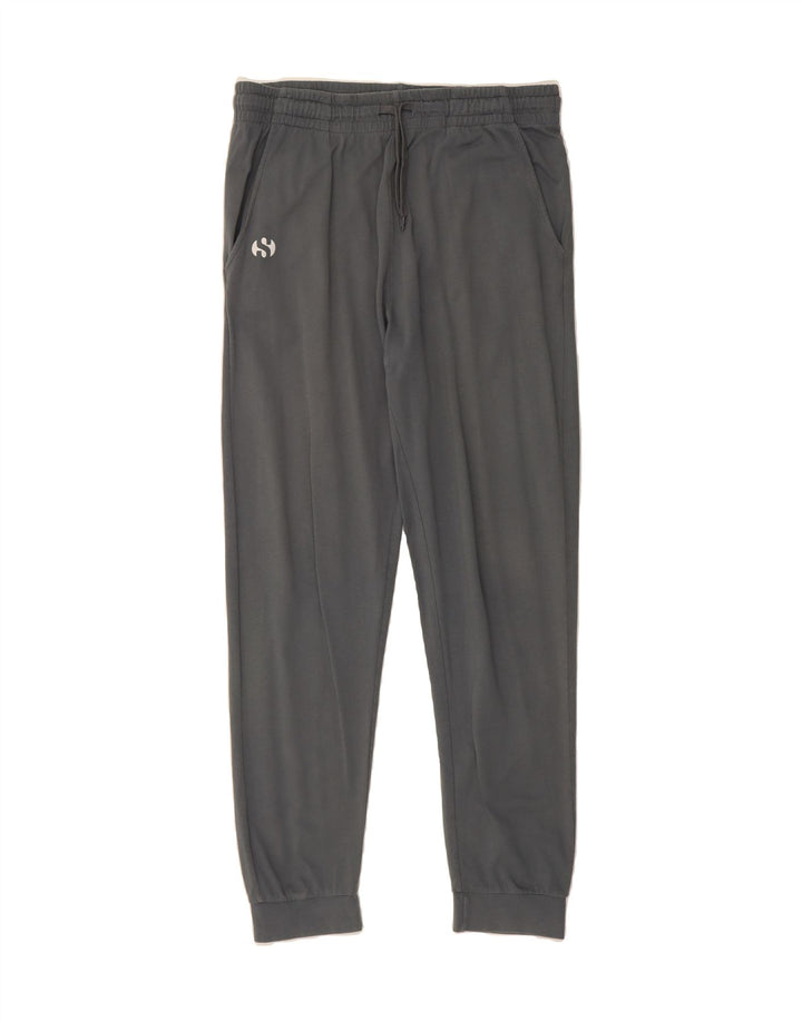 SUPERGA Mens Tracksuit Trousers Joggers XL  Grey Cotton Vintage Superga and Second-Hand Superga from Messina Hembry 